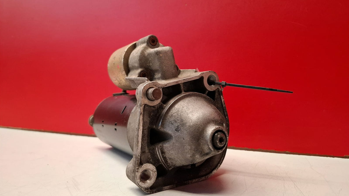 Motor Arranque Volvo S60 2002 36050276