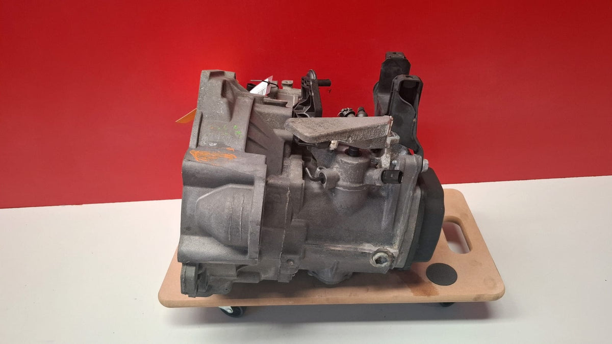 Caja Cambios Seat Ibiza 2010 JDD