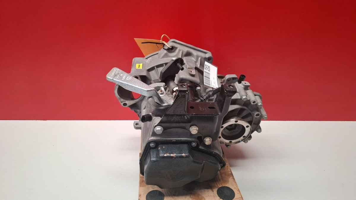 Caja Cambios Seat Ibiza 2010 LBQ
