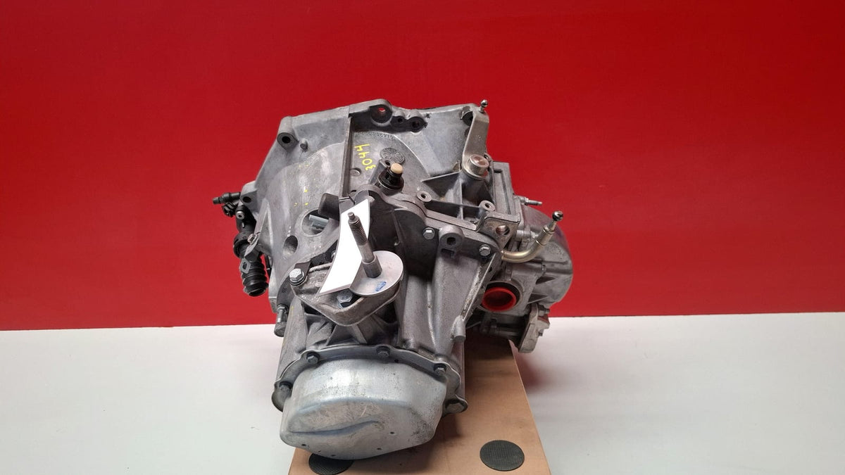 Caja Cambios Citroen Xsara Picasso 2010 20DP29