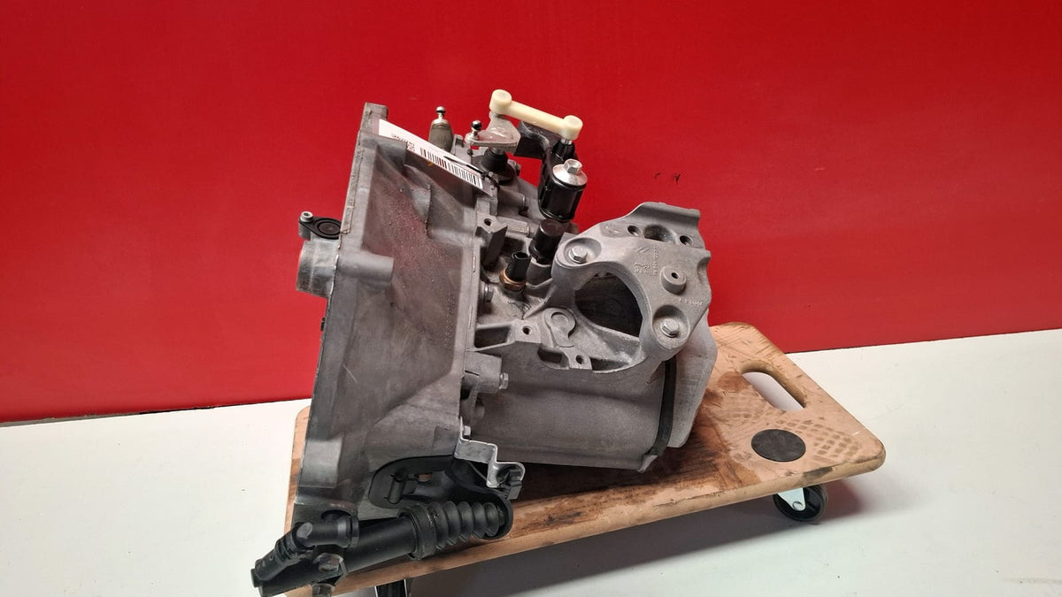 Caja Cambios Peugeot 207 Vti 2010 20CQ88