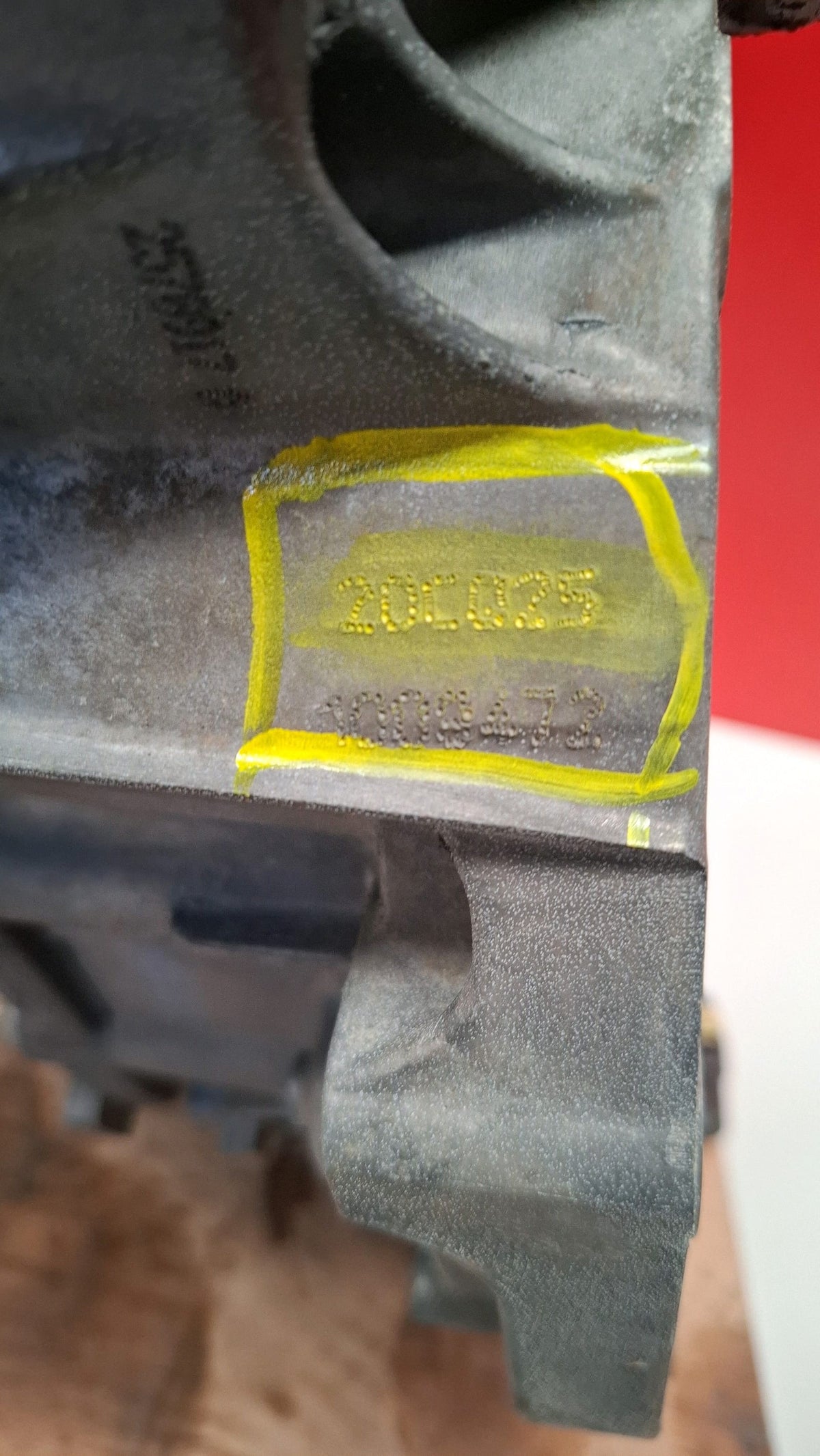 Caja Cambios Peugeot 207 2009 20CQ25