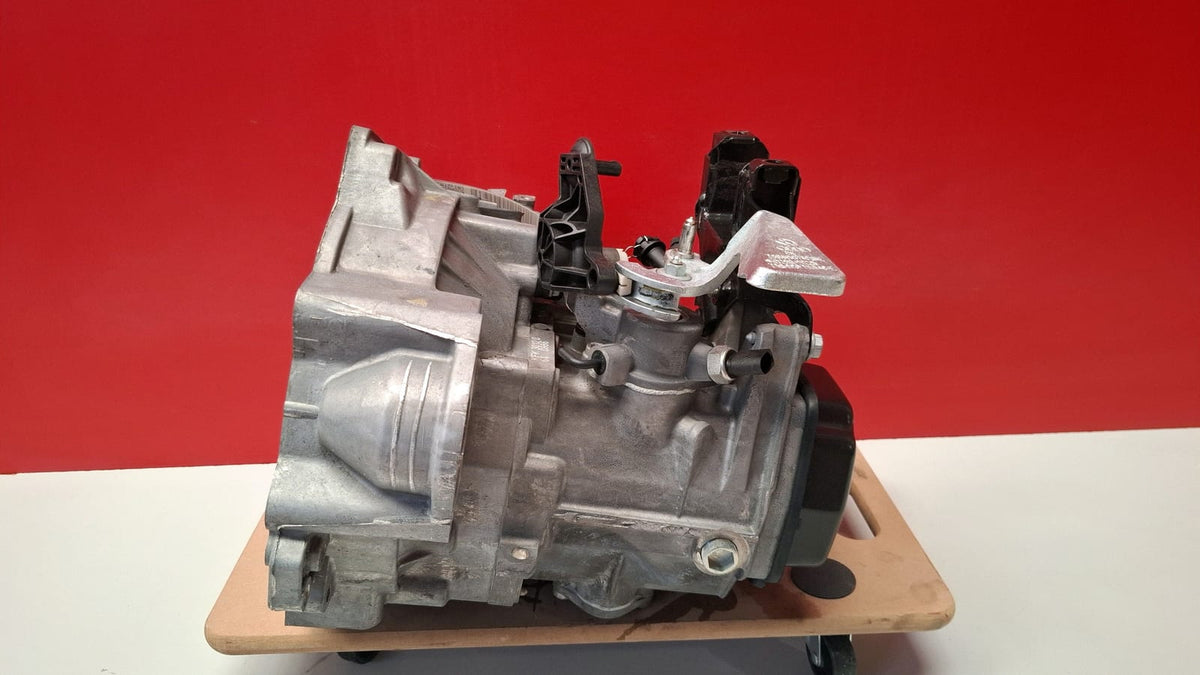 Caja Cambios Seat Ibiza 2011 KFK