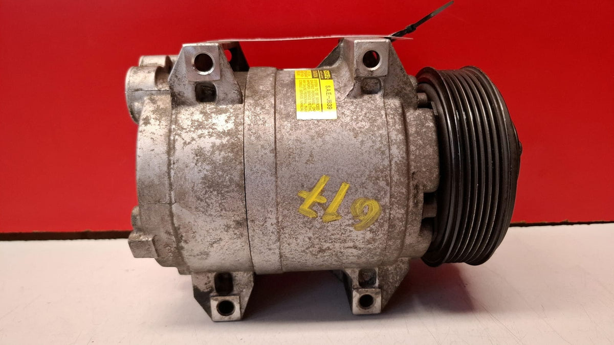 Compresor Aire Acondicionado Volvo S60 2002 8684287