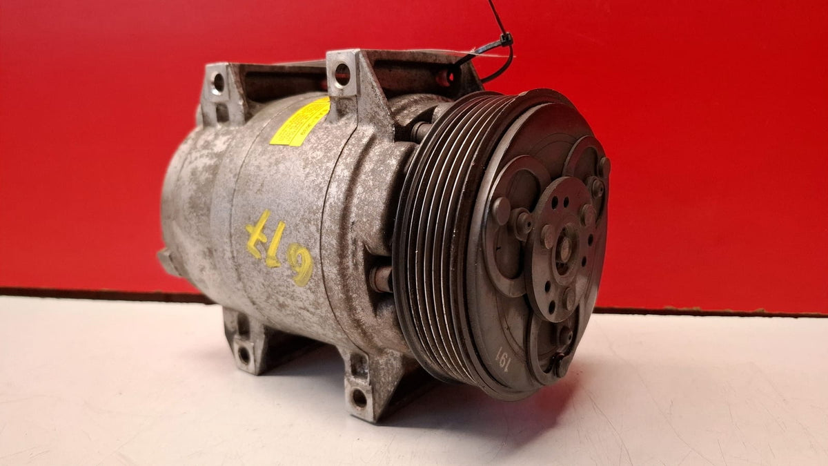 Compresor Aire Acondicionado Volvo S60 2002 8684287