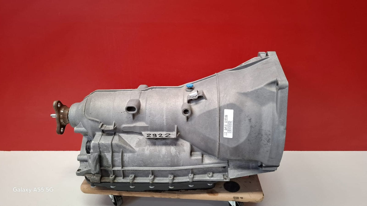 Caja Cambios Bmw 318I 2008 6HP19