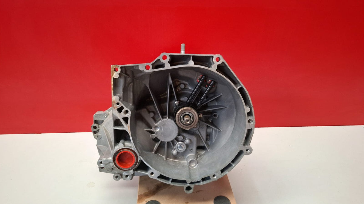 Caja Cambios Ford Fiesta 2017 CA6R7002LBF CA6R7002LBF
