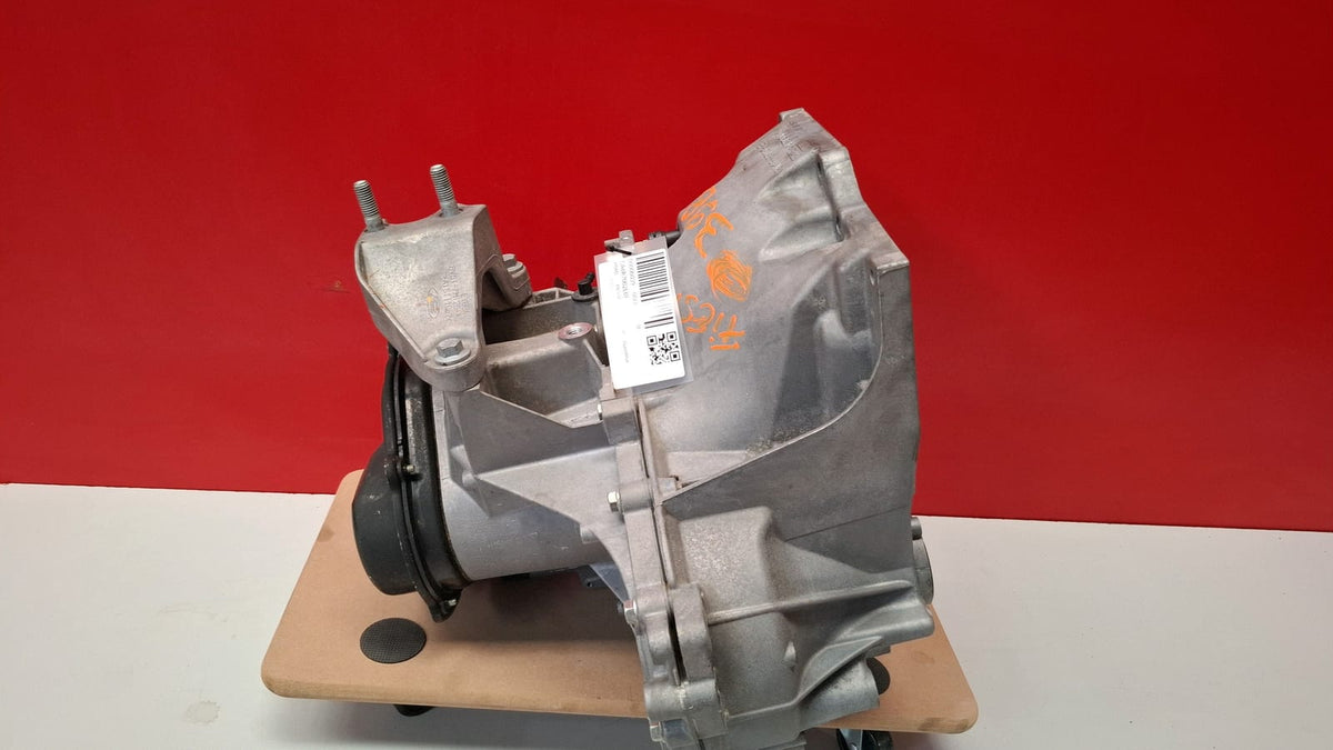 Caja Cambios Ford Fiesta 2017 CA6R7002LBF CA6R7002LBF