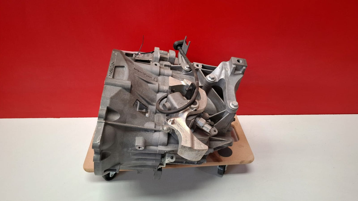 Caja Cambios Ford Kuga 2010 AV4R7002AC AV4R7002AC