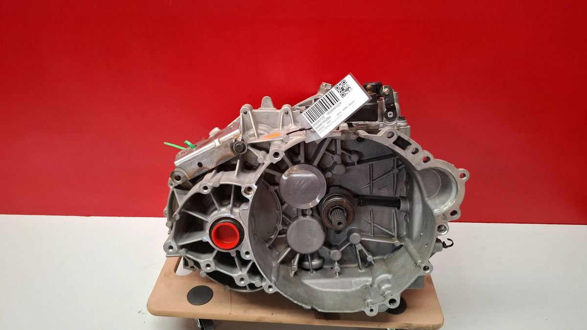 Caja Cambios Volvo V40 2015 D66R7002BA