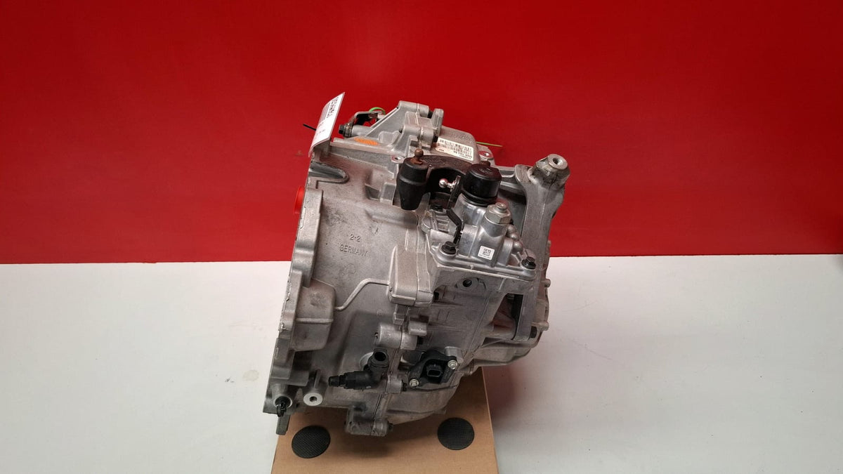 Caja Cambios Volvo V40 2015 D66R7002BA