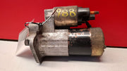 Motor Arranque Renault Megane 2006 8200306595