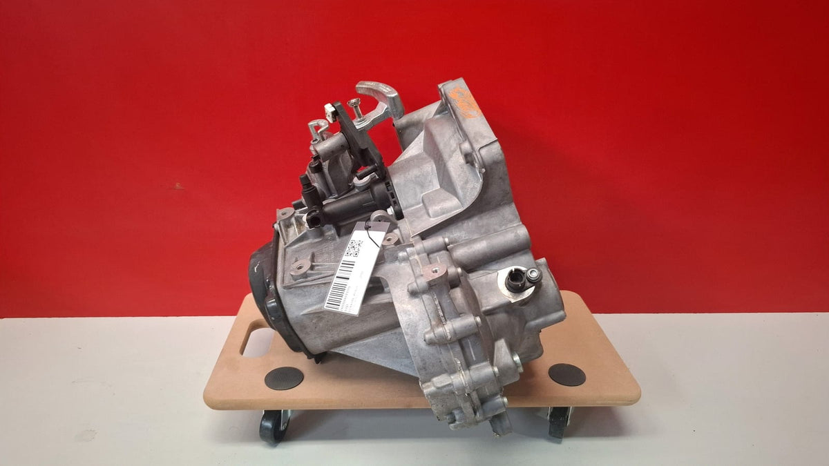 Caja Cambios Volkswagen Polo 2018 SJD SJD