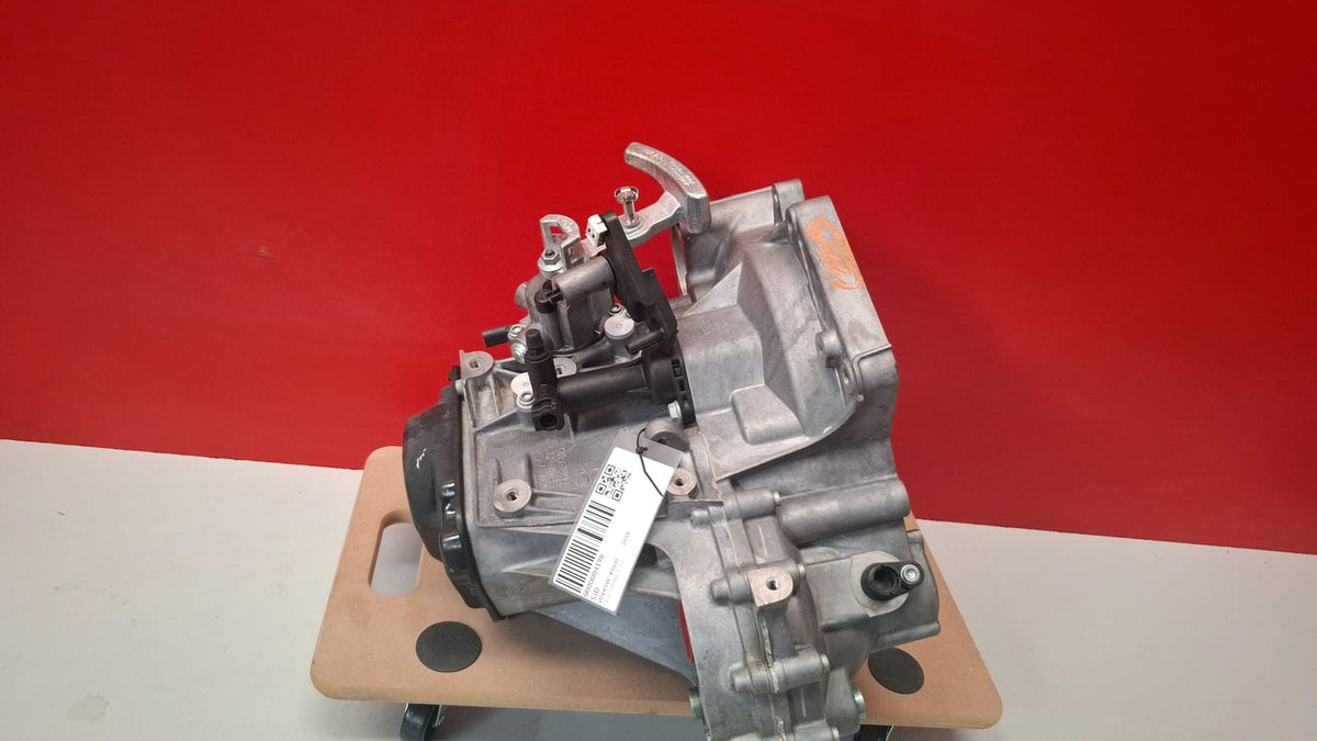 Caja Cambios Volkswagen Polo 2018 SJD SJD