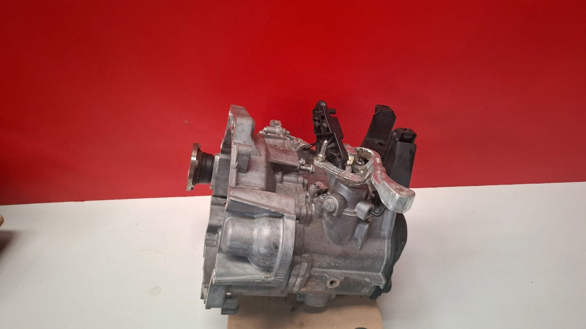 Caja Cambios Seat Ibiza 2016 PNZ