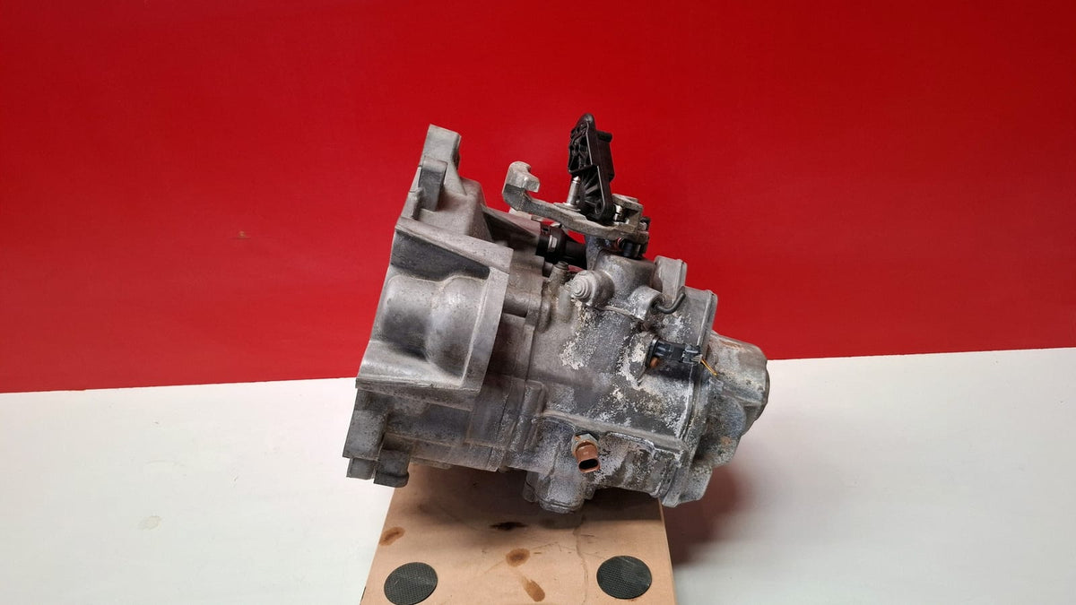 Caja Cambios Seat Ibiza 2016 SEP SEP