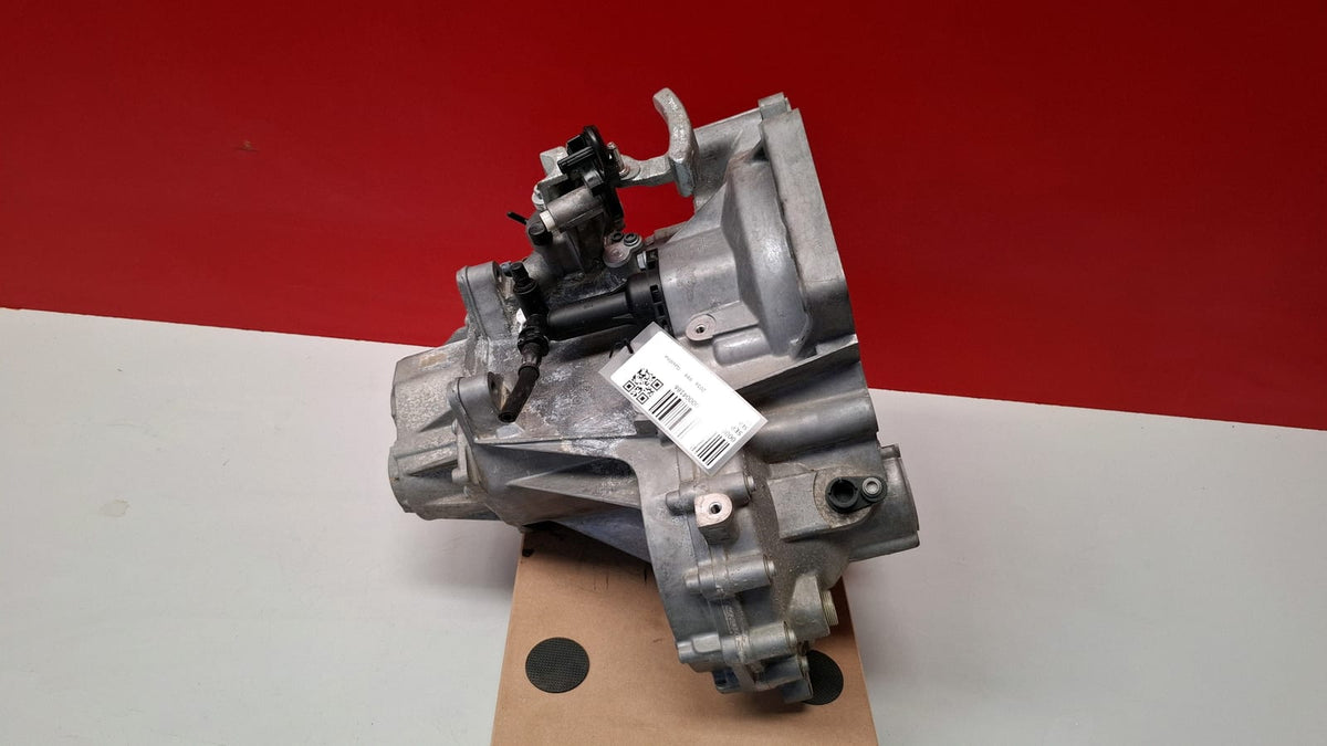 Caja Cambios Seat Ibiza 2016 SEP