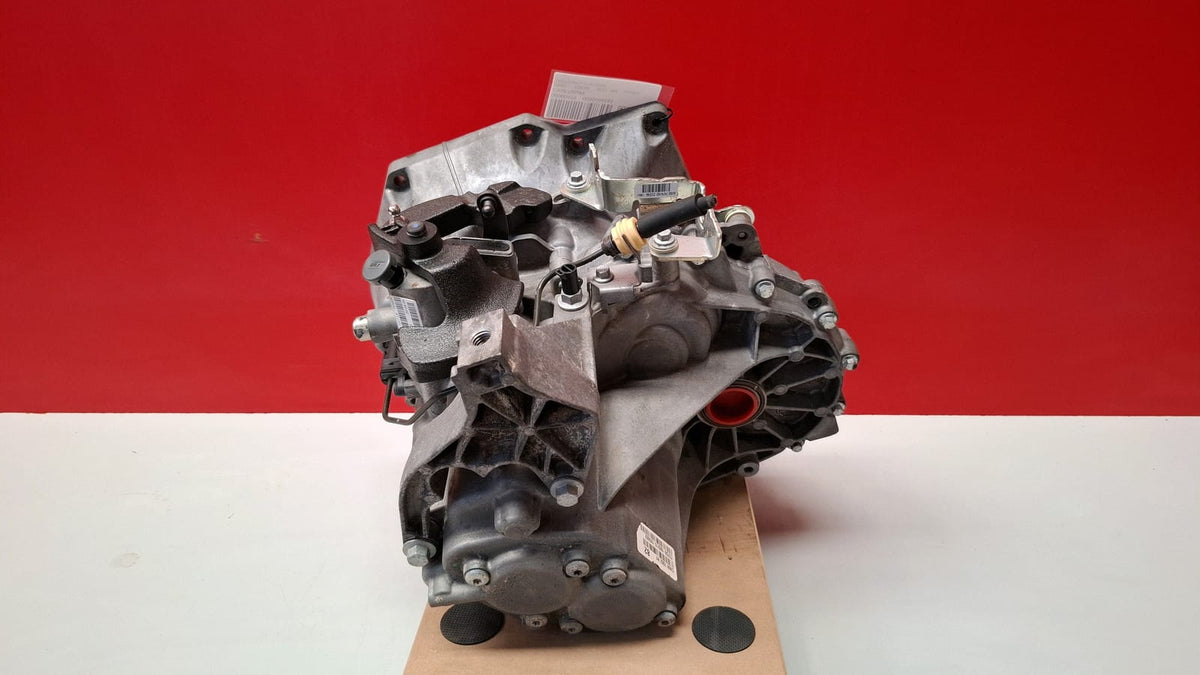 Caja Cambios Ford Focus 2015 CV6R7002PF