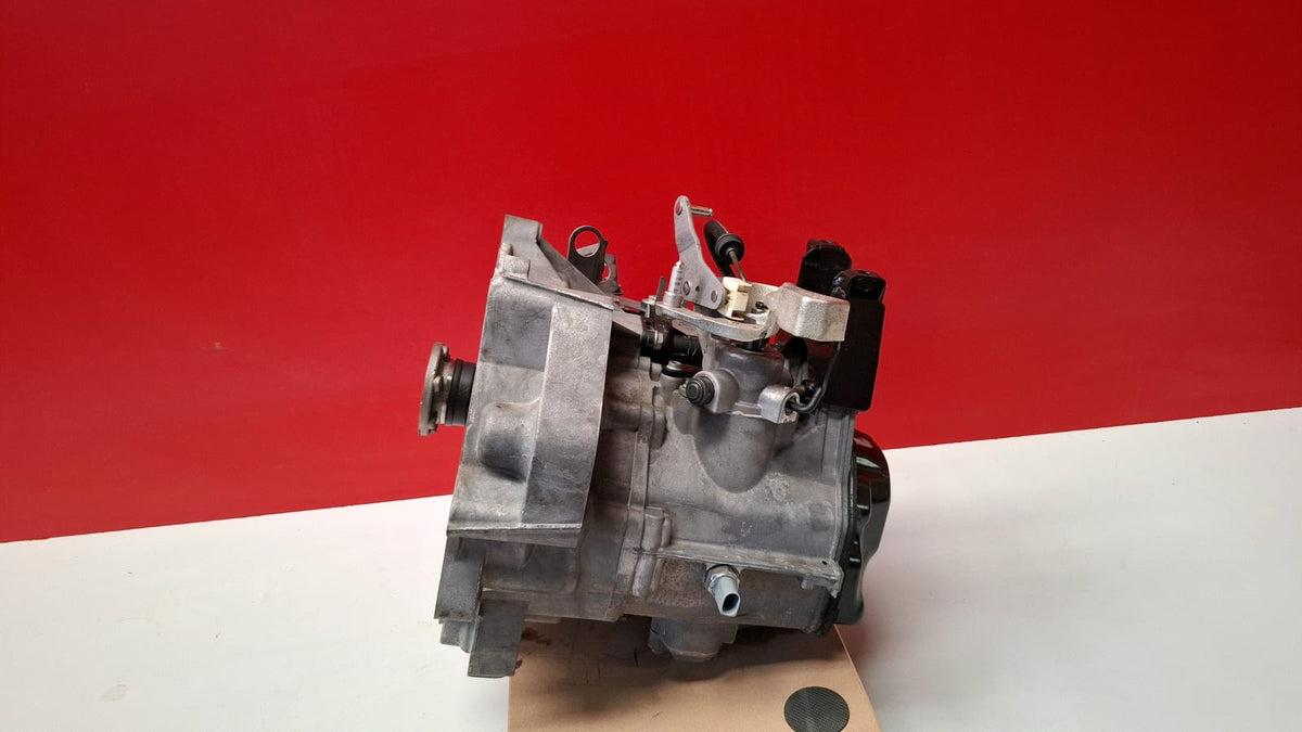 Caja Cambios Seat Ibiza 2006 GRY