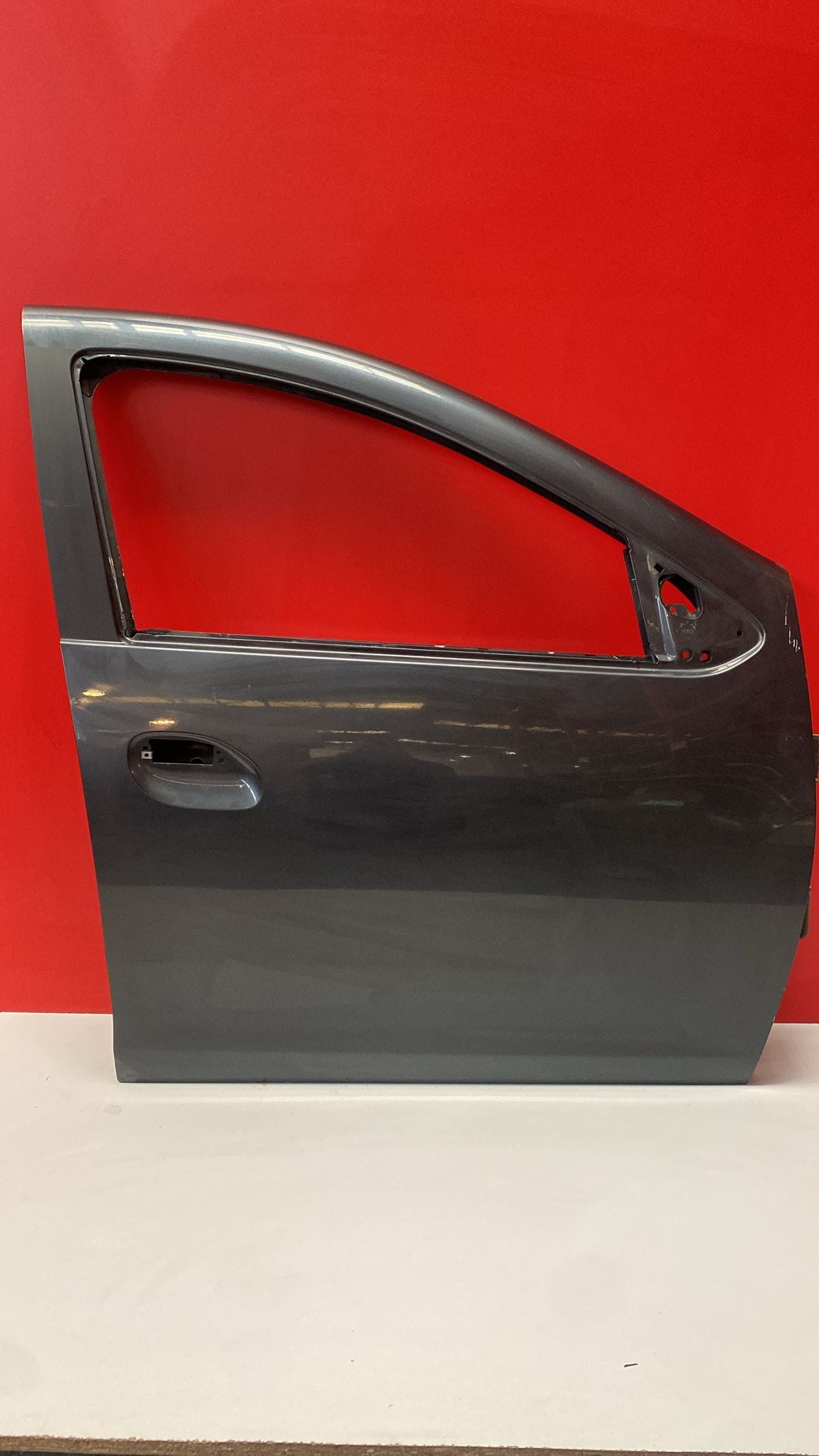 Puerta del DCH Dacia Duster 2019 PUERTA DELANTERA DERECHA