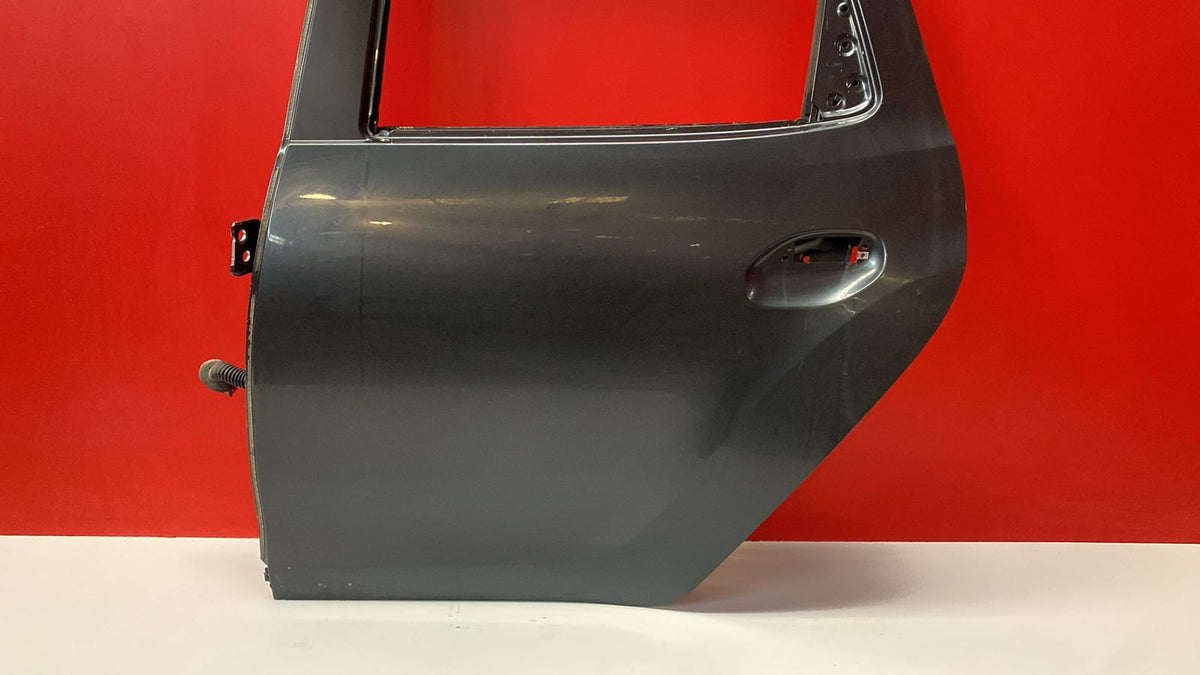 Puerta Trs IZQ Dacia Duster 2019 PUERTA TRASERA IZQUIERDA