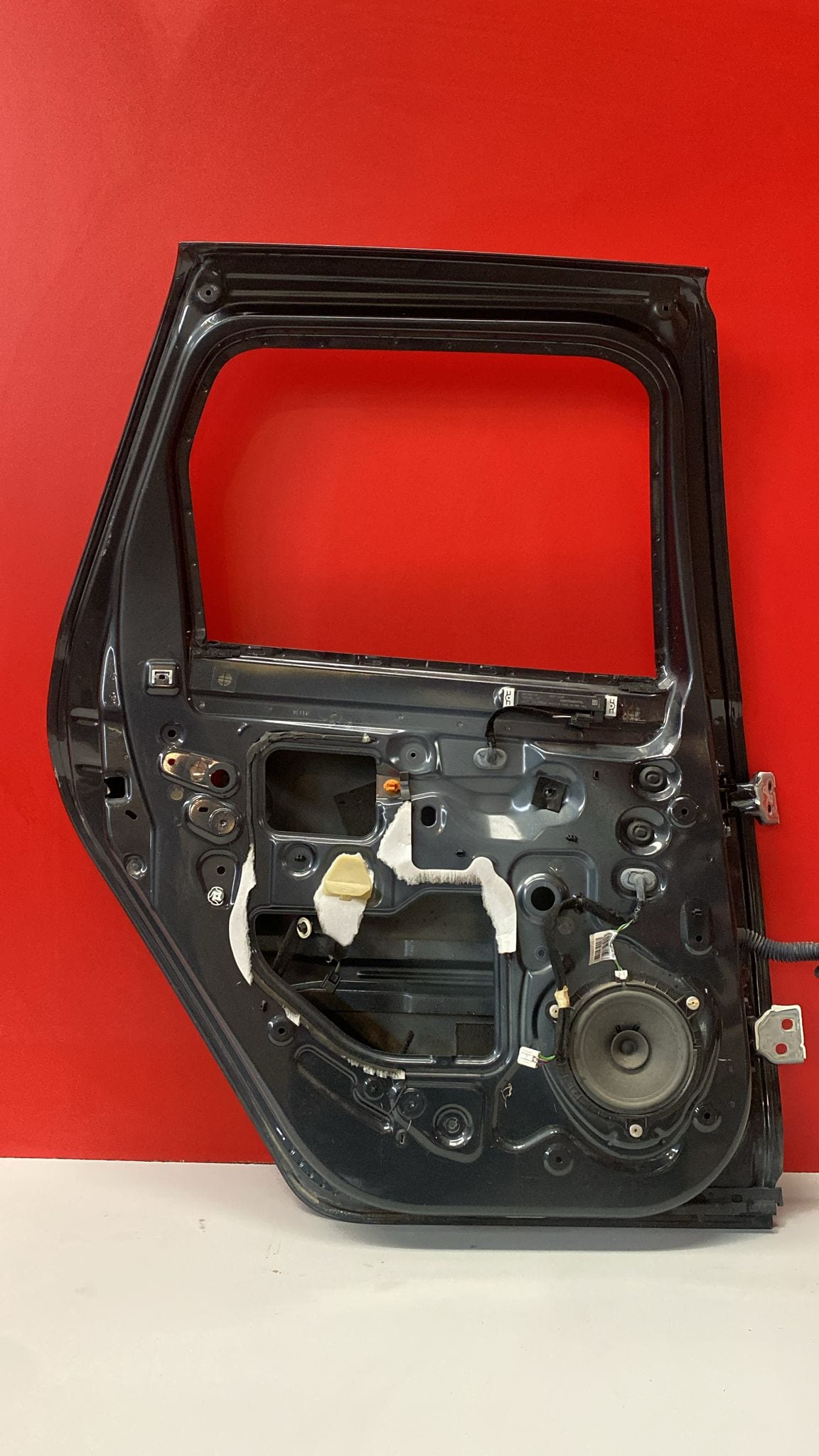 Puerta Trs IZQ Dacia Duster 2019 PUERTA TRASERA IZQUIERDA