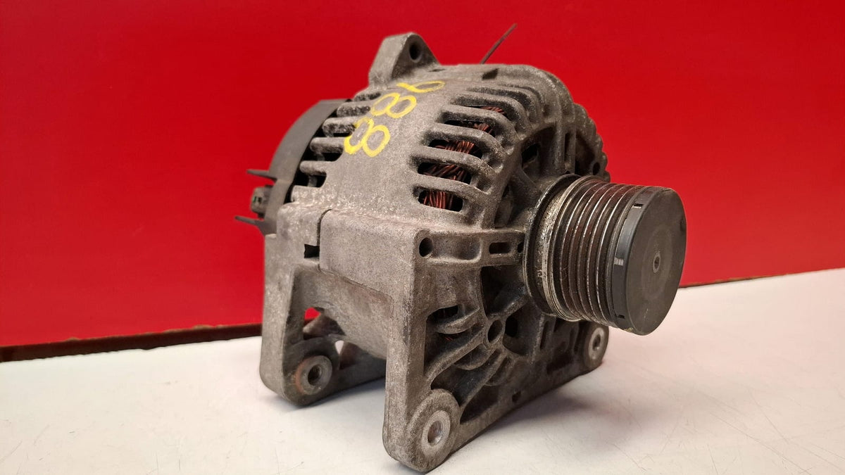 Alternador Renault Megane 2006 8200410681B 8200410681B