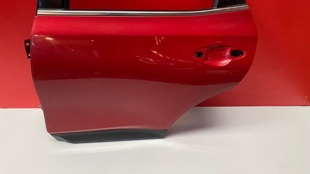 Puerta Trs IZQ Kia Xceed 2020 PUERTA TRASERA IZQUIERDA