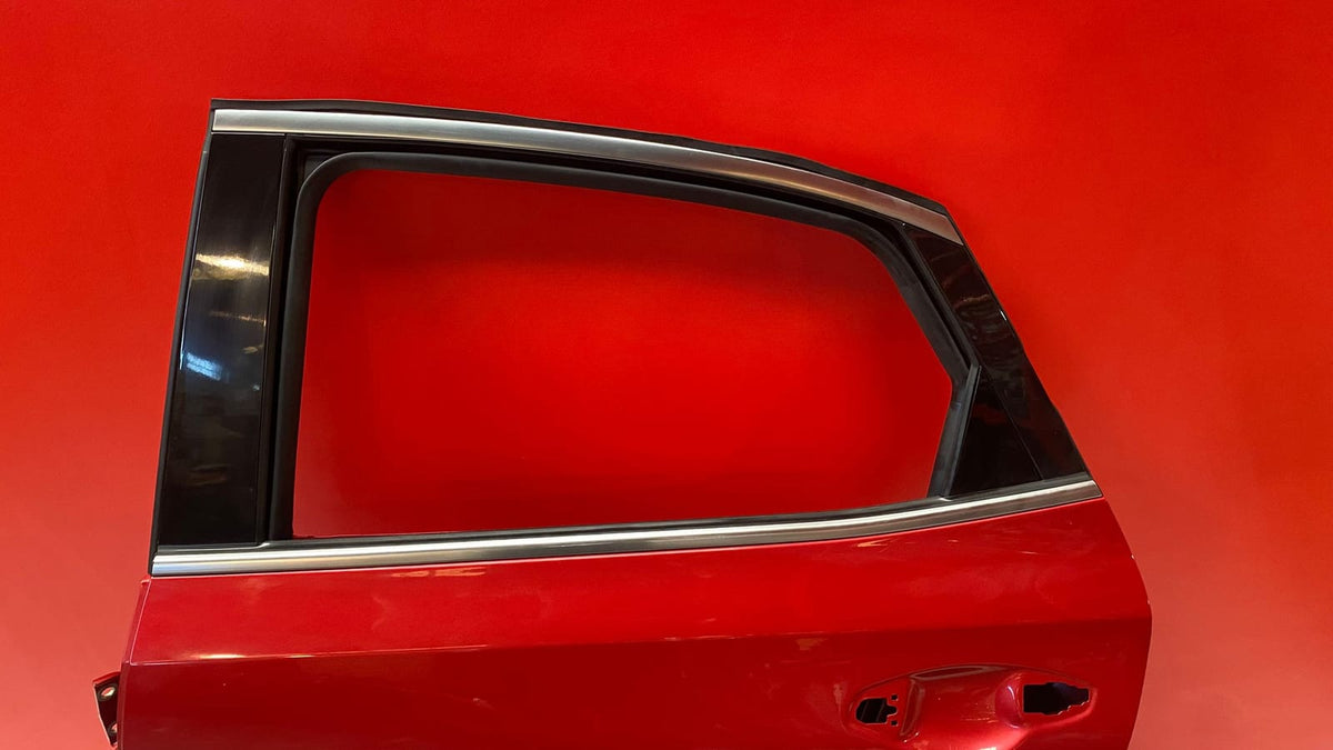 Puerta Trs IZQ Kia Xceed 2020 PUERTA TRASERA IZQUIERDA