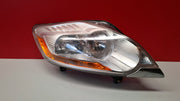 Faro del DCH Ford Kuga 2009 FARO DELANTERO DERECHO FARO DELANTERO DERECHO