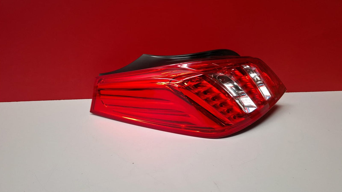 Piloto Trs IZQ 9686293780A Peugeot 508 Thp 2012 6350LL 9686293780A 6350LL 9686293780A