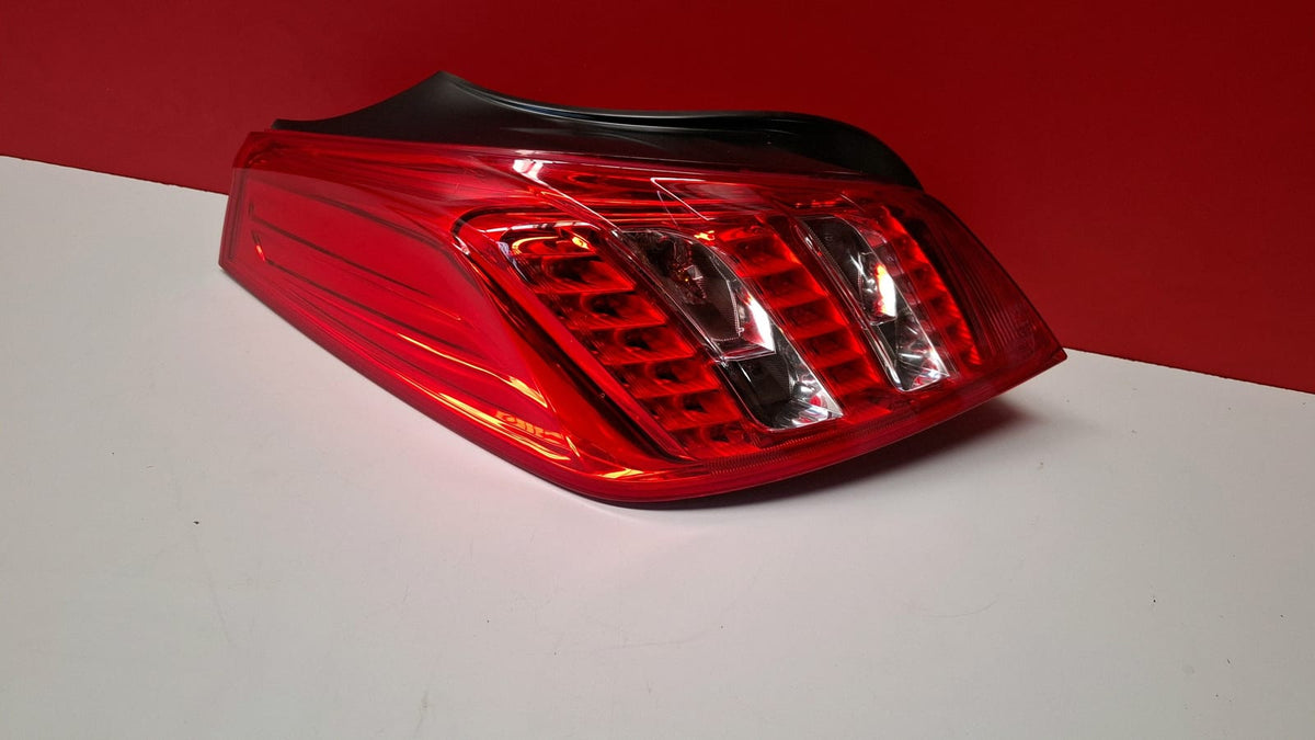 Piloto Trs IZQ 9686293780A Peugeot 508 Thp 2012 6350LL 9686293780A 6350LL 9686293780A