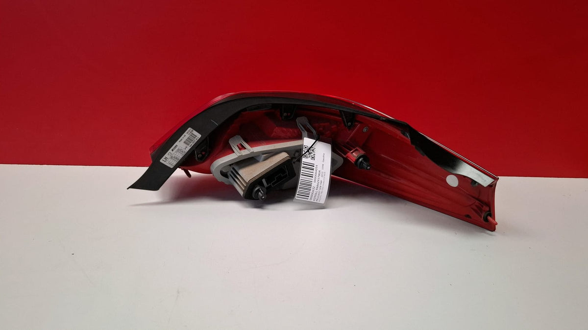 Piloto Trs IZQ 9686293780A Peugeot 508 Thp 2012 6350LL 9686293780A 6350LL 9686293780A