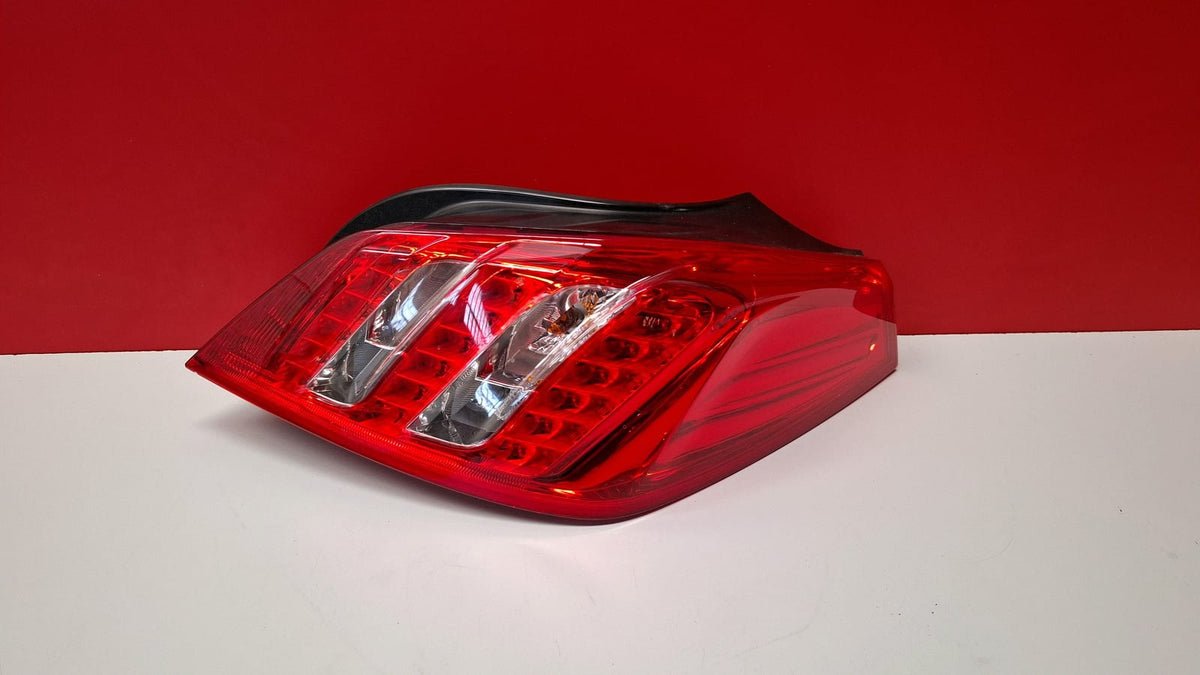 Piloto Trs DCH 9686293680 Peugeot 508 2012 6351LL 9686293680 6351LL 9686293680