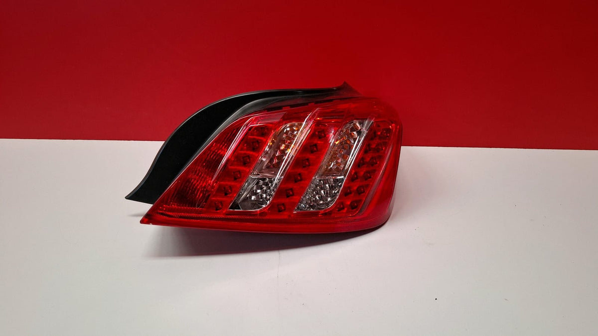 Piloto Trs DCH 9686293680 Peugeot 508 2012 6351LL 9686293680 6351LL 9686293680