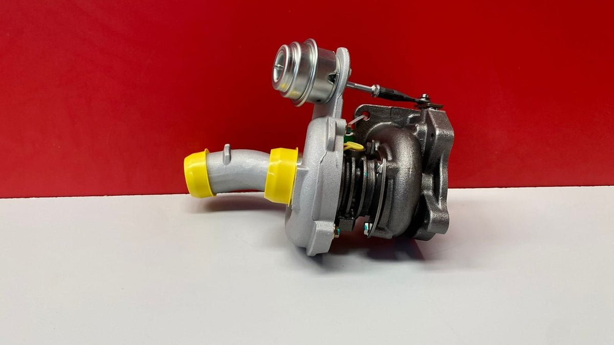 Turbo Nuevo 1.9DCI F9Q 100CV Renault Trafic 2005 7032450001 7032450001
