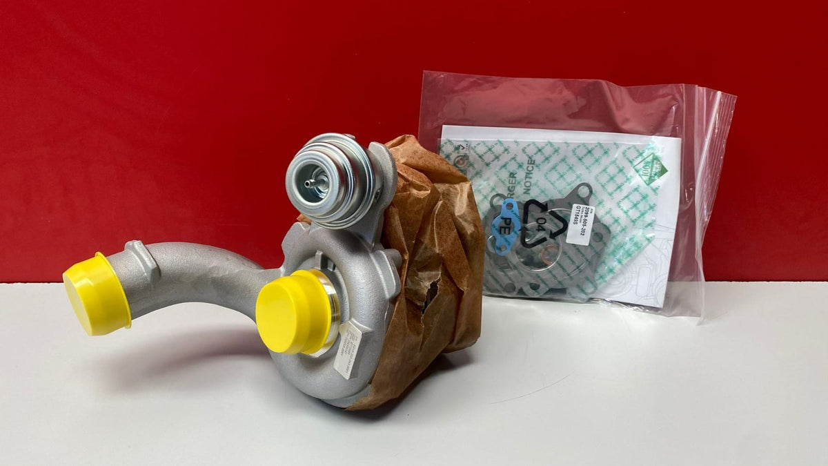 Turbo Nuevo 1.9DCI F9Q 100CV Renault Trafic 2005 7032450001 7032450001
