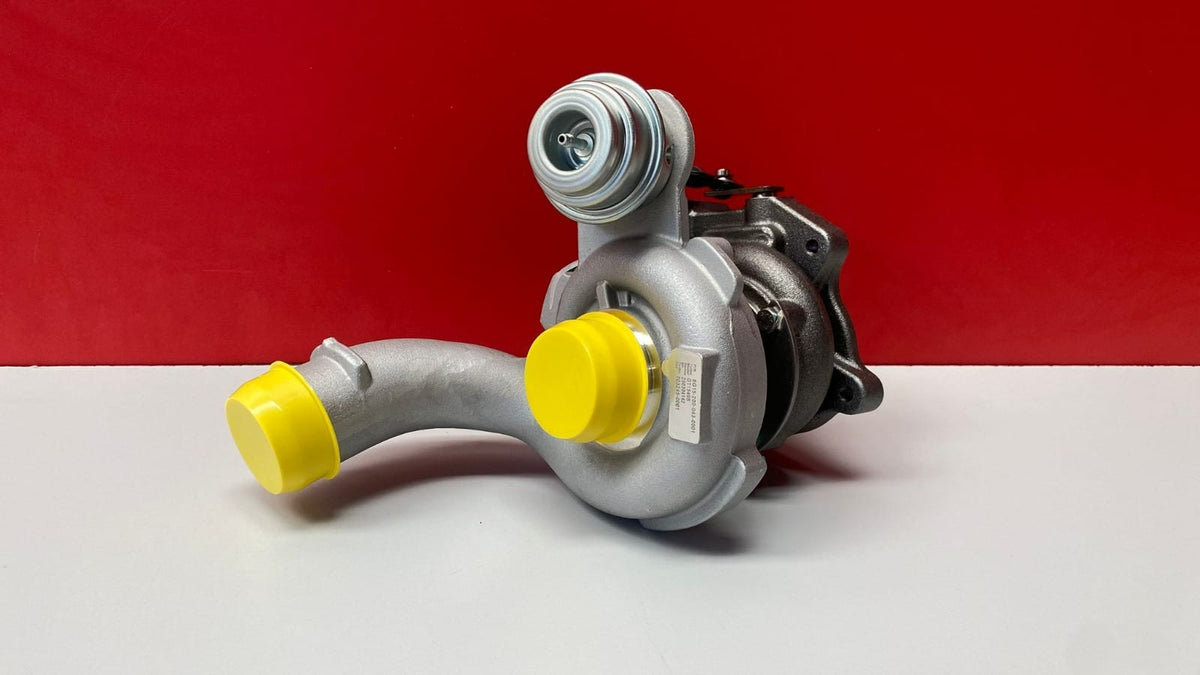 Turbo Nuevo 1.9DCI F9Q 100CV Renault Trafic 2005 7032450001 7032450001