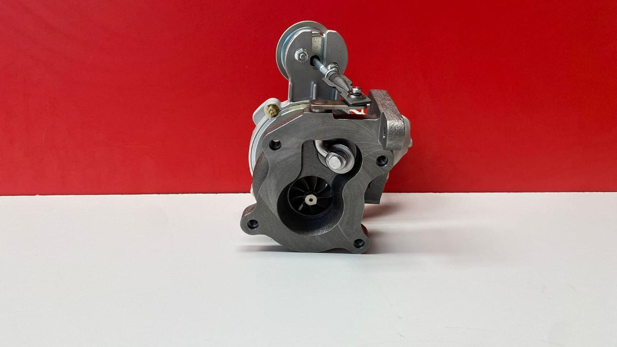 Turbo Nuevo 1.9DCI F9Q 100CV Renault Trafic 2005 7032450001 7032450001