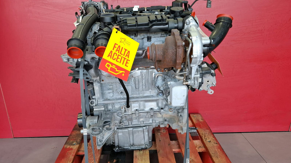 Motor Completo Toyota Proace 2023 YH01