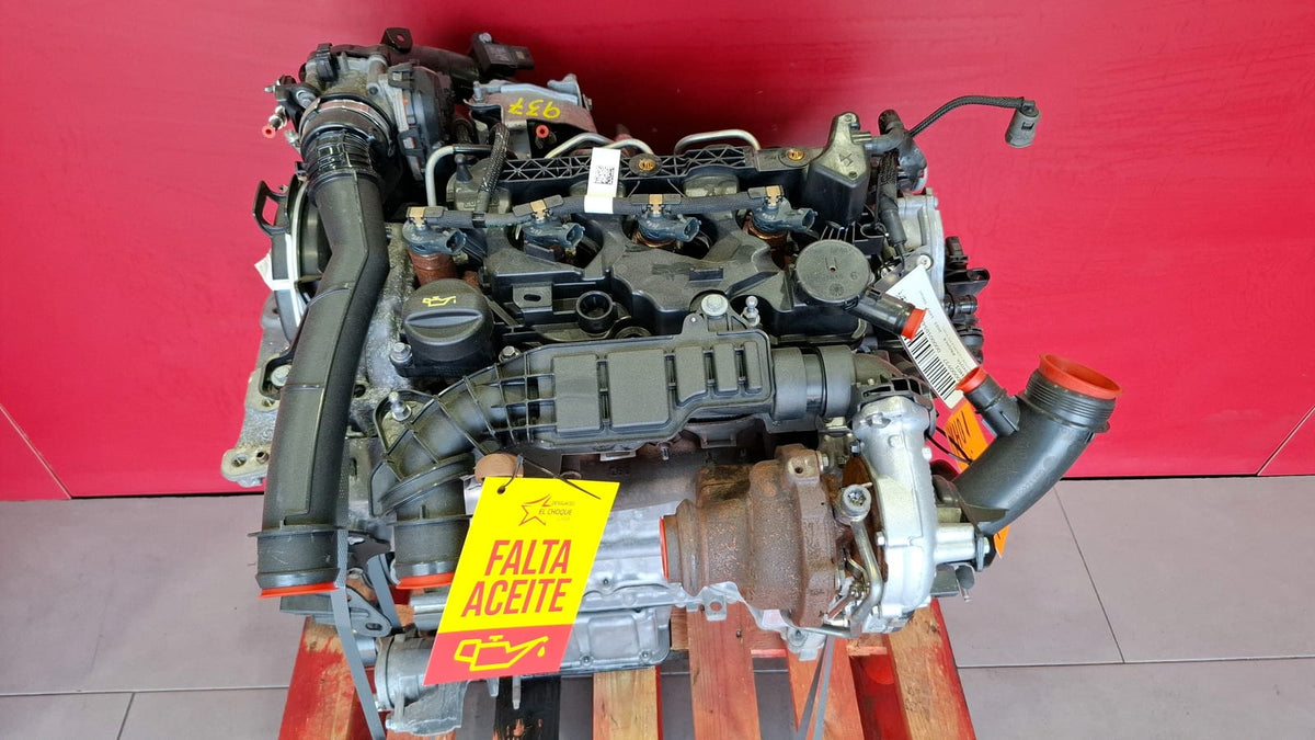 Motor Completo Toyota Proace 2023 YH01