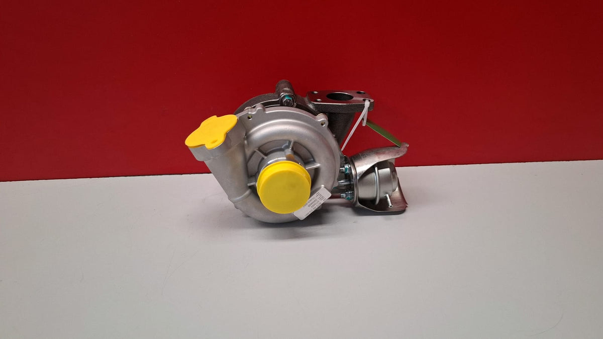 Turbo Nuevo Compatible Psa 1.6 HDI 110CV 740821 750030 753420 Citroen C4 2008 7534200002 7534200002