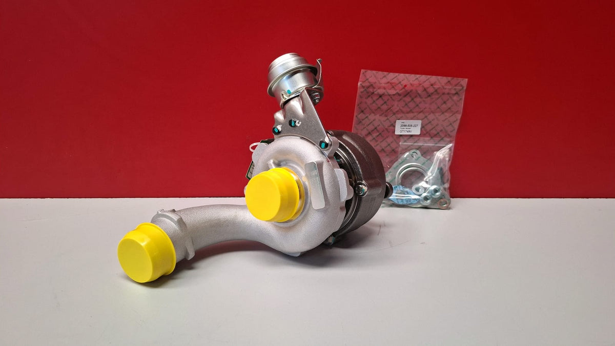 Turbo Nuevo Renault 1.9DCI 120CV Renault Megane 2006 7086390010 53039700196 7086390010 53039700196