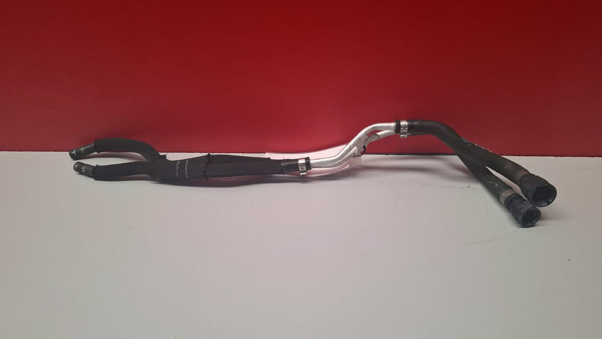 Tubo Refrigerante 8581027 Bmw X3 2023 17128581027 17128581027