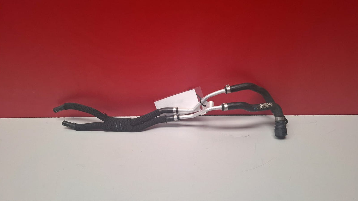 Tubo Refrigerante 8581027 Bmw X3 2023 17128581027 17128581027