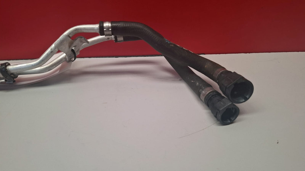 Tubo Refrigerante 8581027 Bmw X3 2023 17128581027 17128581027
