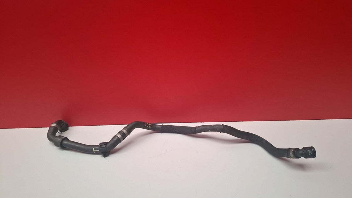 Tubo Refrigerante Bmw X3 2023 17127926446 17127926446