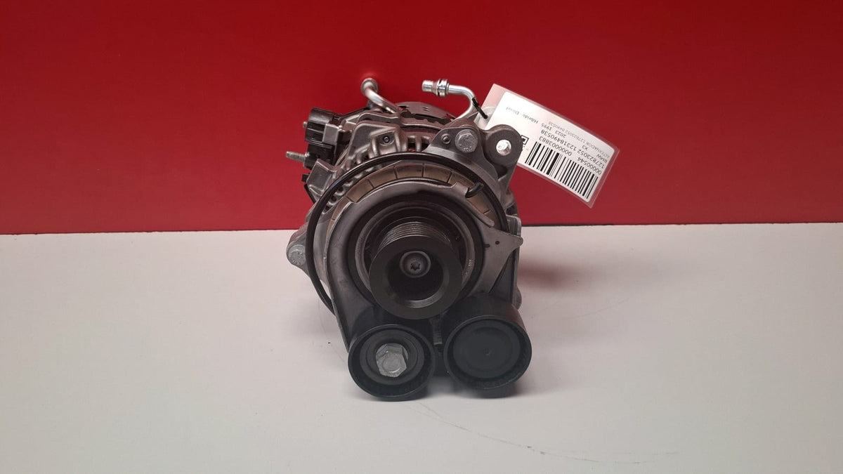 Alternador 127823052 8490538 Bmw X3 2023 127823052 12318490538 127823052 12318490538