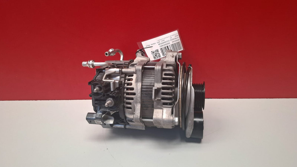 Alternador 127823052 8490538 Bmw X3 2023 127823052 12318490538 127823052 12318490538