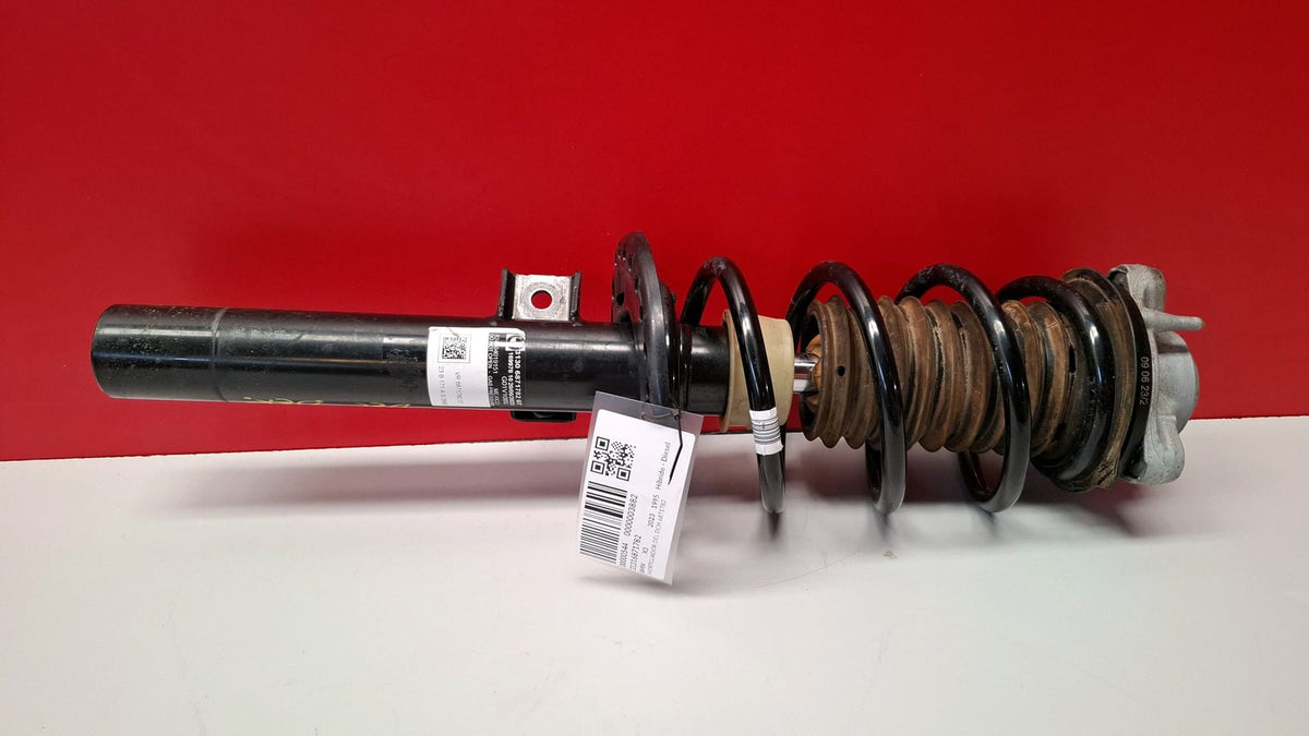 Amortiguador del DCH 6871782 Bmw X3 2023 31316871782 31316871782